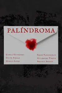 Palíndroma