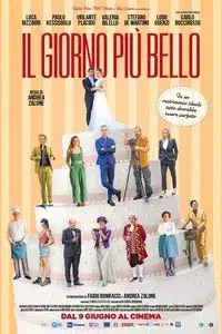 Il giorno più bello
