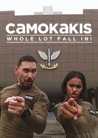 Camokakis: Whole Lot Fall In!