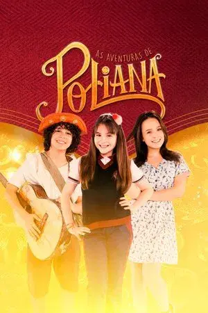 The Adventures of Pollyanna