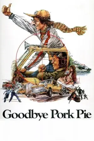 Goodbye Pork Pie