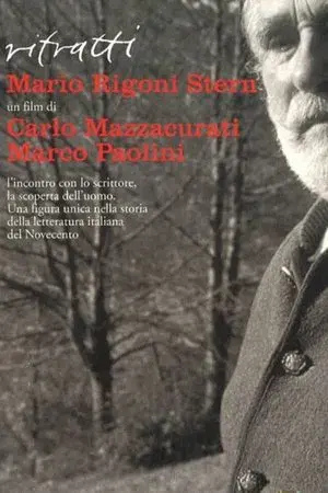 Ritratti: Mario Rigoni Stern