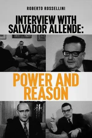 Interview with Salvador Allende: Power and Reason