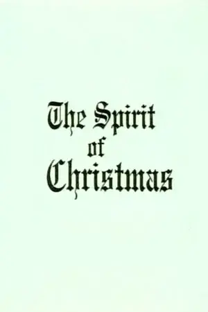 The Spirit of Christmas: Jesus vs. Santa