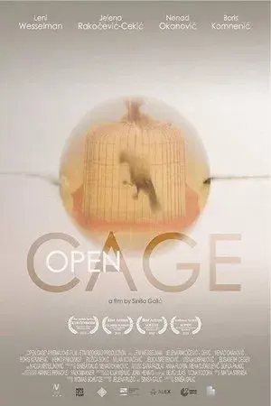 Open Cage