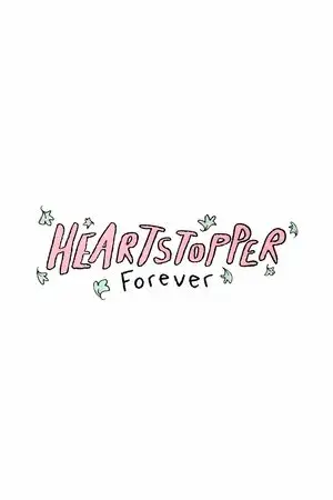 Heartstopper: Forever