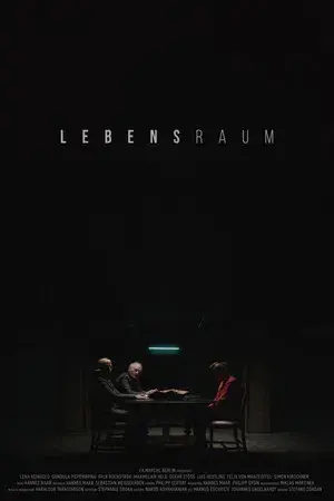 Lebensraum