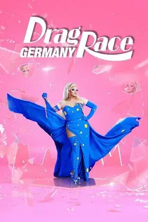 Drag Race Germany