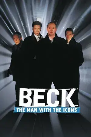 Beck - The Man with the Icons