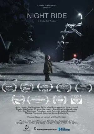 Night Ride