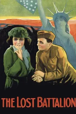 The Lost Battalion