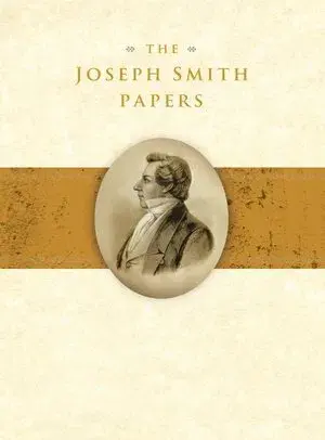 The Joseph Smith Papers