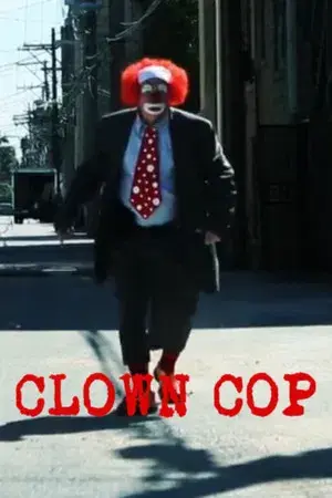 Clown Cop