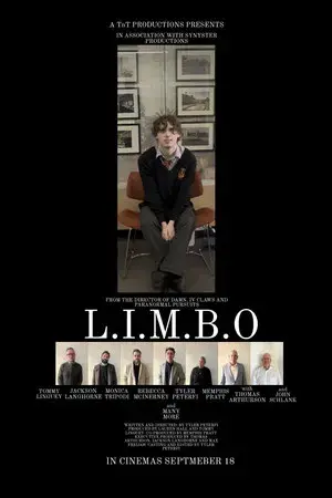 L.I.M.B.O