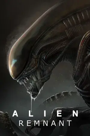 Untitled Alien: Romulus Sequel