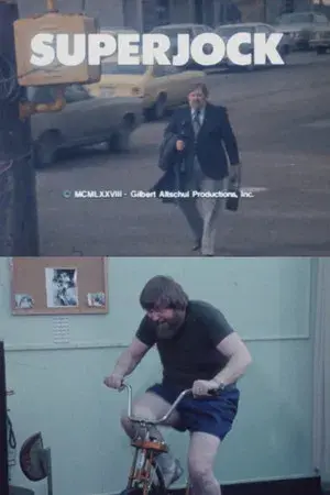 Superjock