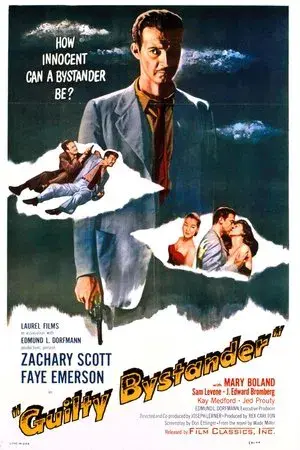 Guilty Bystander