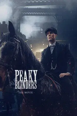The Immortal Man: A Peaky Blinders Film