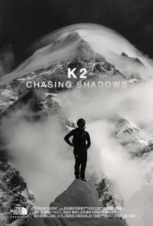 K2 Chasing Shadows