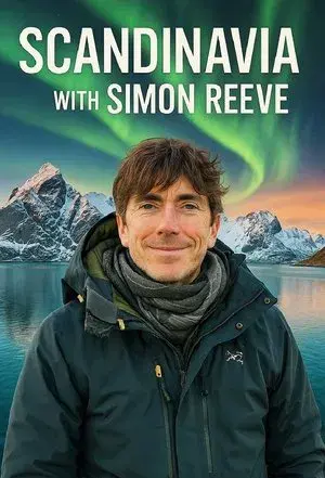 Scandinavia with Simon Reeve