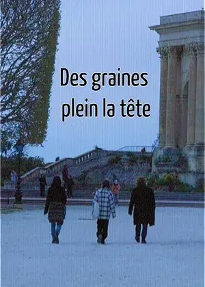 Des graines plein la tête