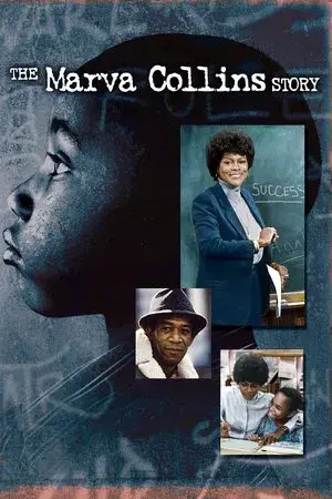 The Marva Collins Story