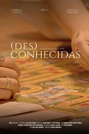 (des)conhecidas