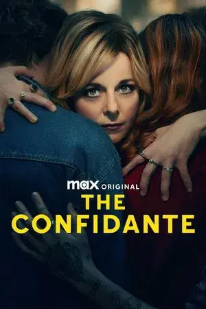 The Confidante