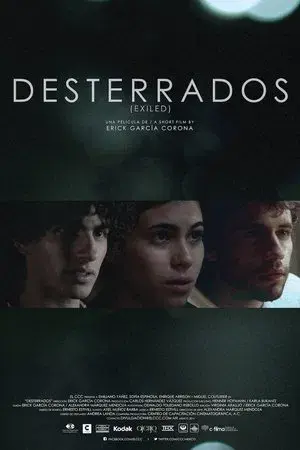 Desterrados