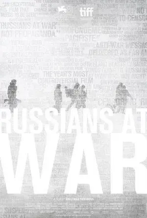 Russians at War