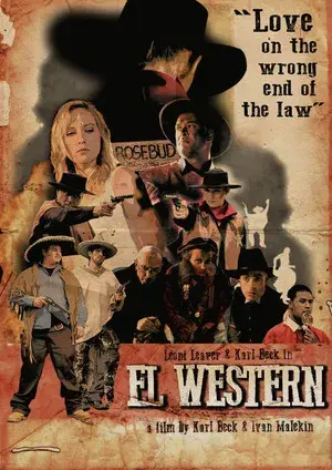 El Western