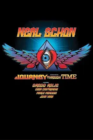 Neal Schon: Journey Through Time