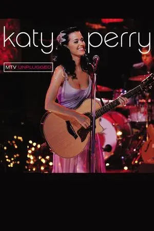 Katy Perry: MTV Unplugged