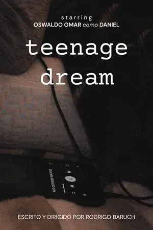 Teenage Dream