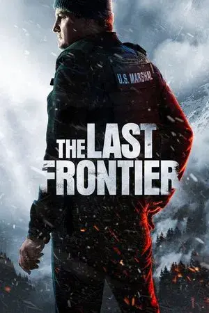 The Last Frontier