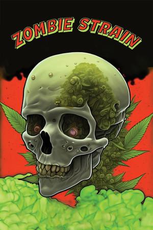 Zombie Strain