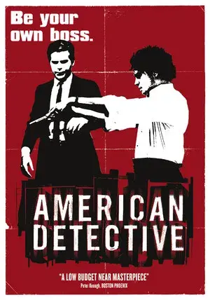 American Detective