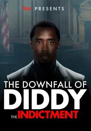 TMZ Presents | The Downfall of Diddy 2: The Indictment