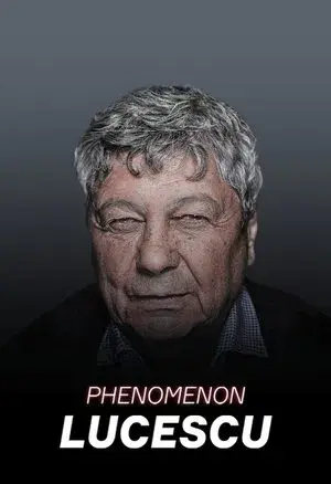 Lucescu Phenomenon