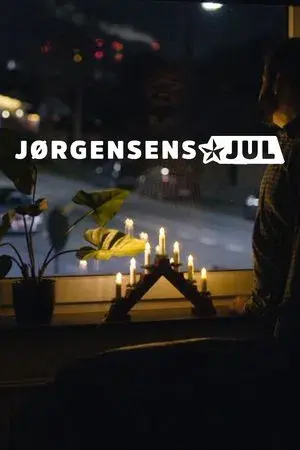 Jørgensens jul - En vejrværts bekendelser