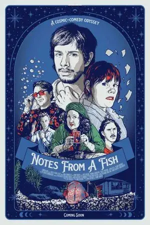 Notes from a Fish