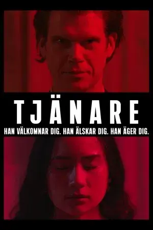 Tjänare