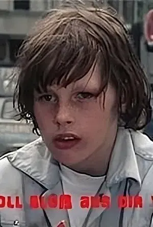 What Shall Become of You