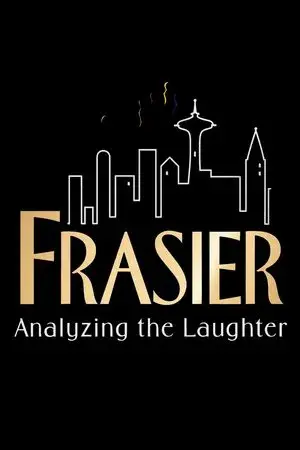 Frasier: Analyzing the Laughter