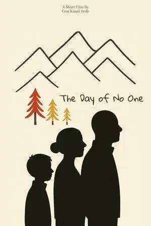 The Day of No One