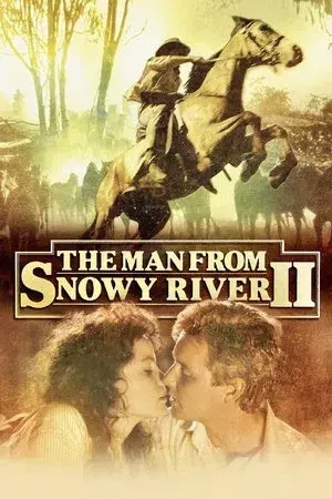 The Man From Snowy River II