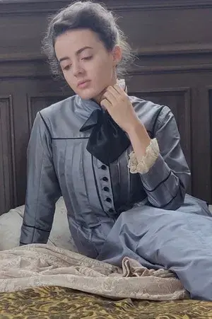 Thérèse, La Petite Sainte de Lisieux