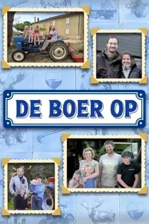 De Boer Op