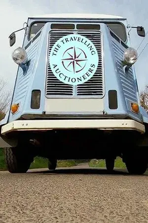 The Travelling Auctioneers