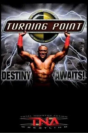 TNA Turning Point 2004